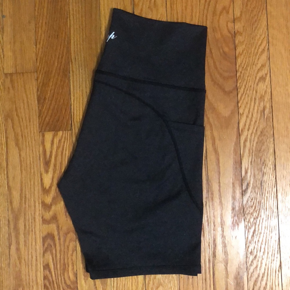 Bike Shorts